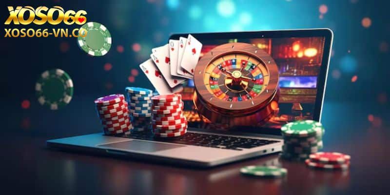 Casino Xoso66 - Thế Giới Game Chơi Đỉnh Cao, Cược Bạc Tỷ 1 Casino Xoso66