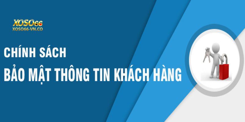chính sách bảo mật