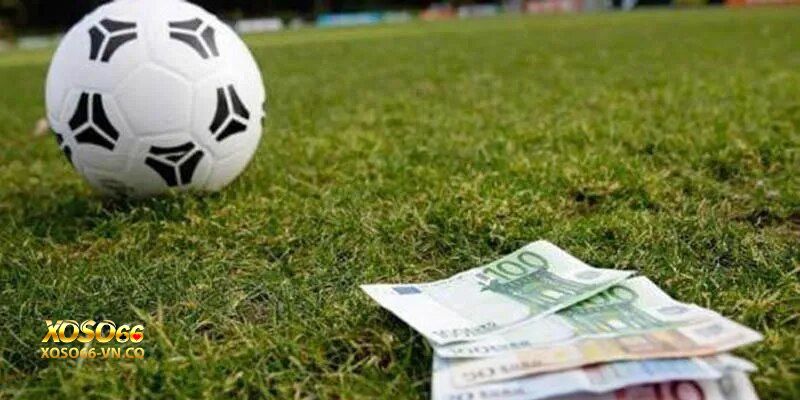 Kinh Nghiệm Chơi Kèo Hiệp Phụ bĂn Đậm Tại Nhà Cái Xoso66 3 keo hiep phua xoso66 3