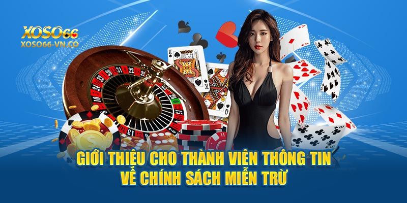 Miễn Trừ Trách Nhiệm Xoso66: Công Bố Thông Tin Chi Tiết 2 mien tru trach nhiem xoso66 3