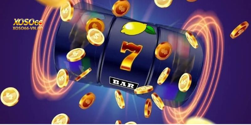 Nổ Hũ Xoso66: Cược Đập Hũ, Săn Jackpot Cực Khủng 3 Nổ hũ Xoso66