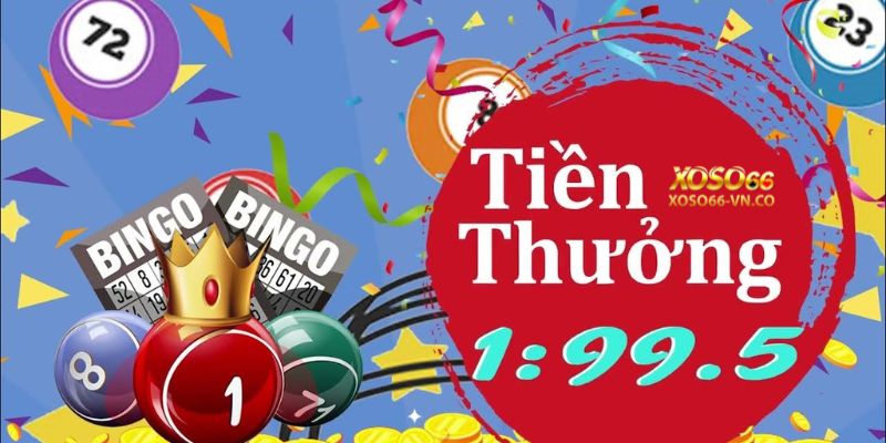 Xổ Số Xoso66 - Sân Chơi Thử Thách Vận May Với Bộ Số Đẹp 4 Xổ số Xoso66