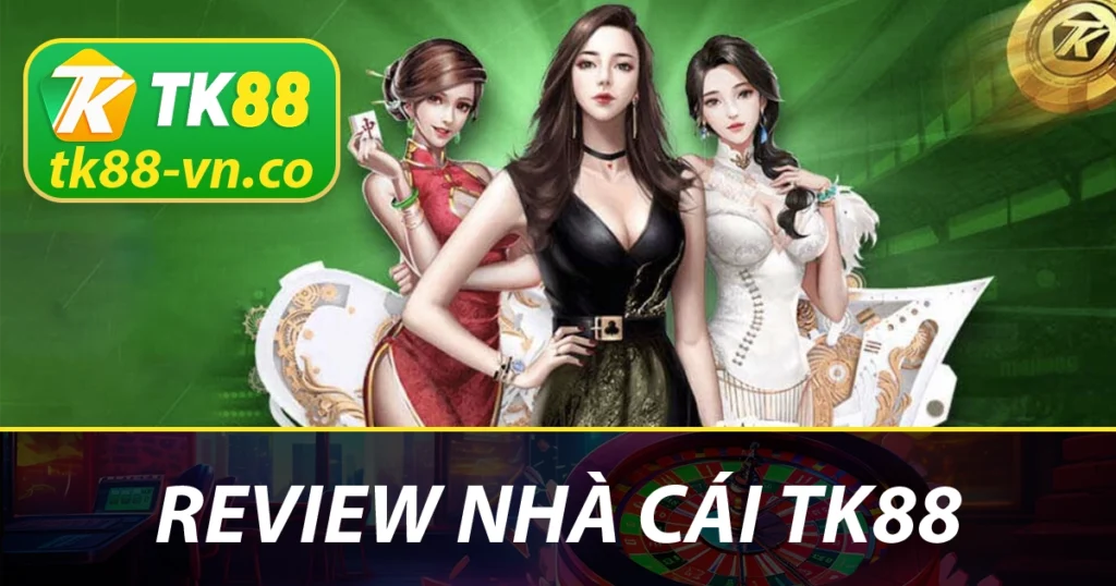 TK88 Lộ Bí Kíp Thắng Lớn Từ Cao Thủ 1 TK88