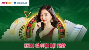Net88 Cá Cược Hợp Pháp - Tham Gia Trải Nghiệm An Toàn
