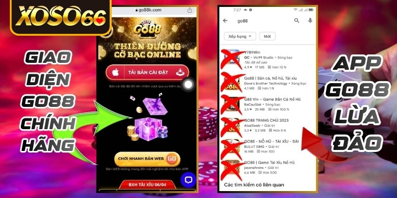  Hiểu rõ cách phòng tránh là bước quan trọng để bảo vệ tiền và dữ liệu cá nhân